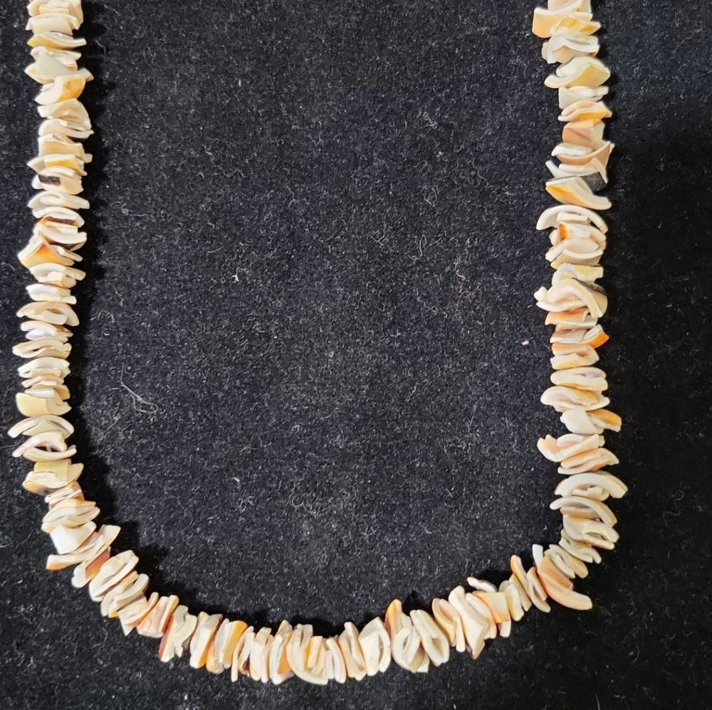 SHELL Necklaces